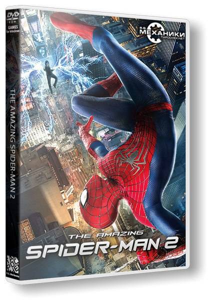 The Amazing Spider-Man 2 The Amazing Spider-Man 2