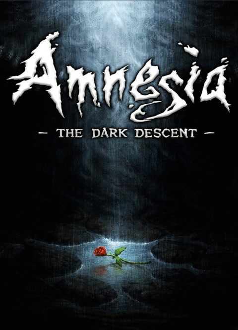 Amnesia: The Dark Descent Amnesia: The Dark Descent