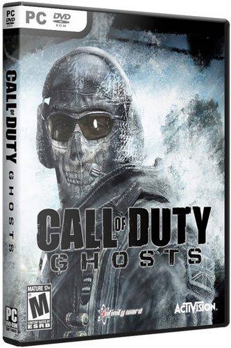 Call of Duty: Ghosts Call of Duty: Ghosts