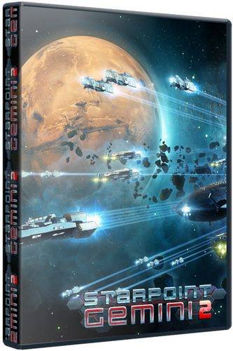 Starpoint Gemini 2: Secrets of Aethera Starpoint Gemini 2: Secrets of Aethera