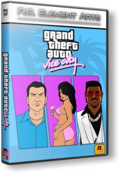 GTA / Grand Theft Auto: Vice City GTA / Grand Theft Auto: Vice City