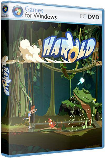 Harold Harold
