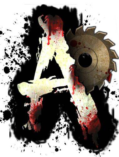 Horror in the Asylum Horror in the Asylum