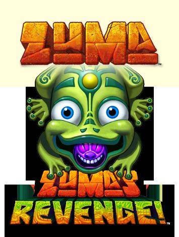 Антология Zuma Антология Zuma