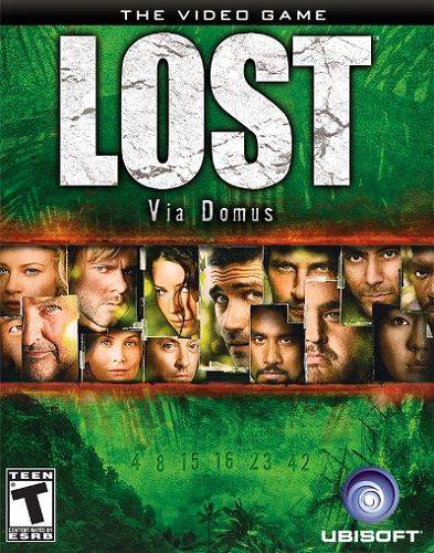 Lost: Via Domus Lost: Via Domus