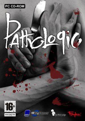 Pathologic Classic HD Pathologic Classic HD