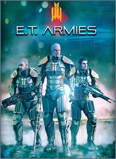 E.T. Armies E.T. Armies