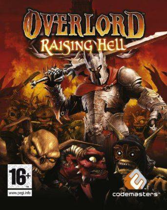 Overlord: Raising Hell Overlord: Raising Hell