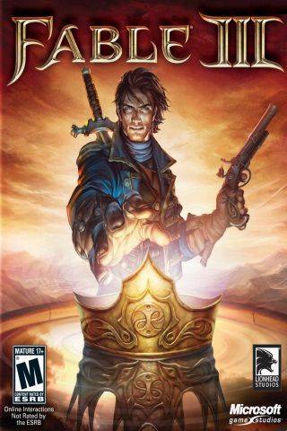 Fable 3 Fable 3