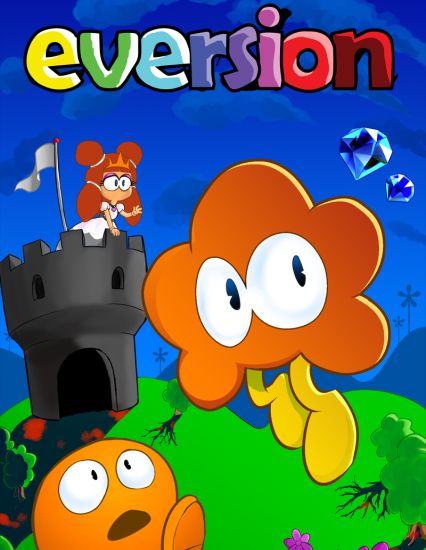 Eversion HD Eversion HD