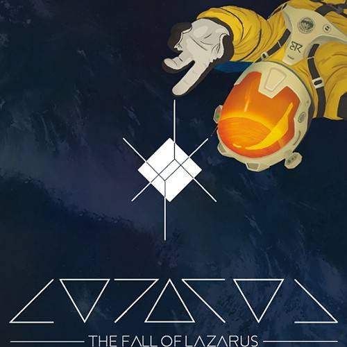 The Fall of Lazarus The Fall of Lazarus