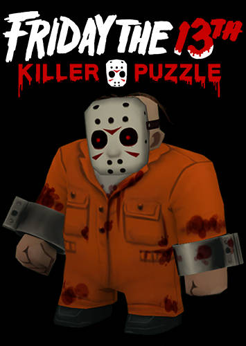 Friday the 13th: Killer Puzzle Friday the 13th: Killer Puzzle
