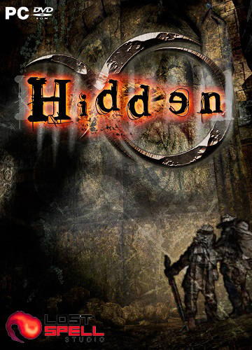 Hidden: On the trail of the Ancients Hidden: On the trail of the Ancients