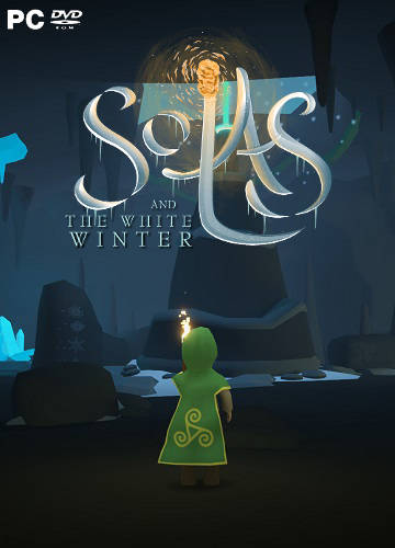 Solas and the White Winter Solas and the White Winter