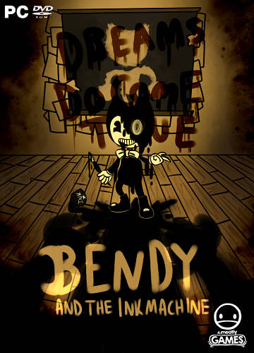 Bendy and the Ink Machine Bendy and the Ink Machine