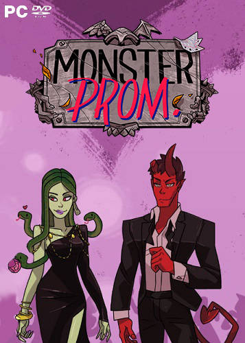 Monster Prom Monster Prom