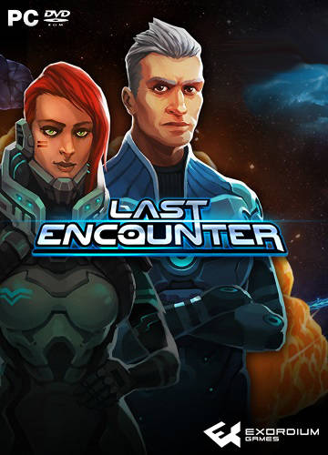 Last Encounter Last Encounter