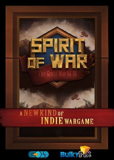 Spirit of War Spirit of War