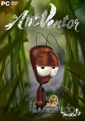 AntVentor AntVentor