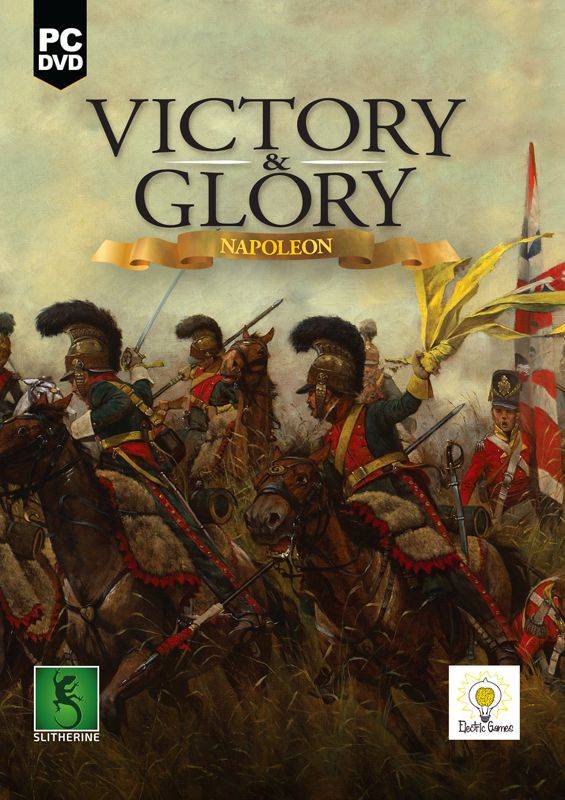 Victory and Glory: Napoleon Victory and Glory: Napoleon