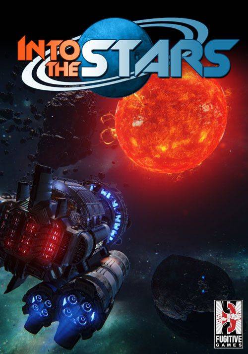 Into the Stars Into the Stars