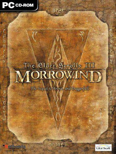 The Elder Scrolls III: Morrowind The Elder Scrolls III: Morrowind
