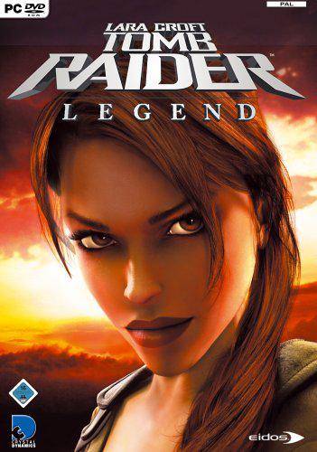 Tomb Raider: Legend Tomb Raider: Legend