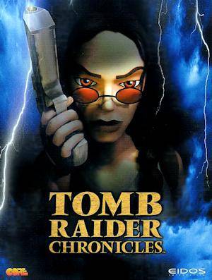 Tomb Raider: Chronicles Tomb Raider: Chronicles