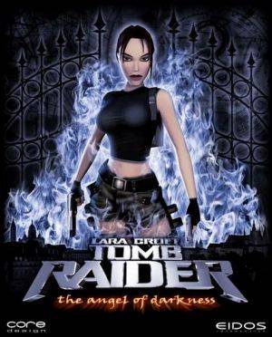 Tomb Raider: The Angel of Darkness Tomb Raider: The Angel of Darkness