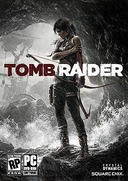 Tomb Raider Tomb Raider