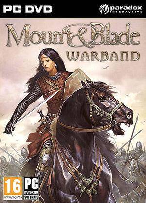 Mount and Blade: Warband Mount and Blade: Warband
