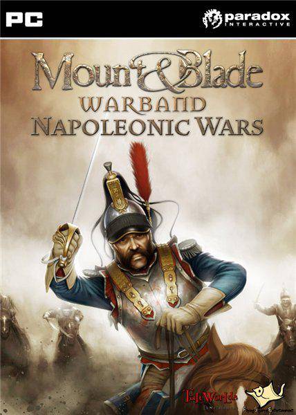 Mount and Blade: Warband - Napoleonic Wars. Enhancement Mount and Blade: Warband - Napoleonic Wars. Enhancement