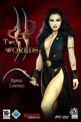 Two Worlds II Two Worlds II