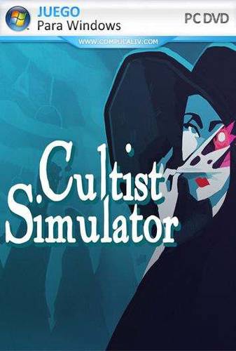 Cultist Simulator: Perpetual Edition Cultist Simulator: Perpetual Edition
