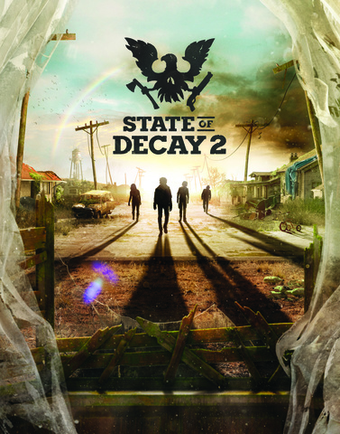 State of Decay 2 State of Decay 2