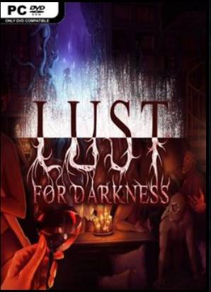 Lust for Darkness Lust for Darkness