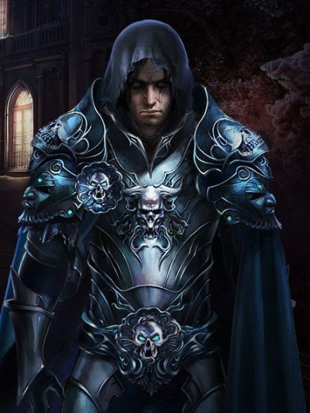 Riddles of Fate 2: Into Oblivion Riddles of Fate 2: Into Oblivion
