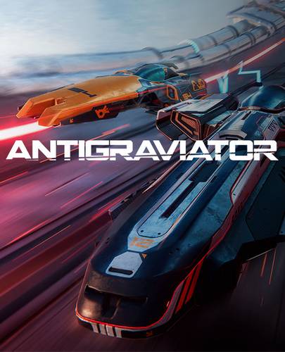Antigraviator Antigraviator