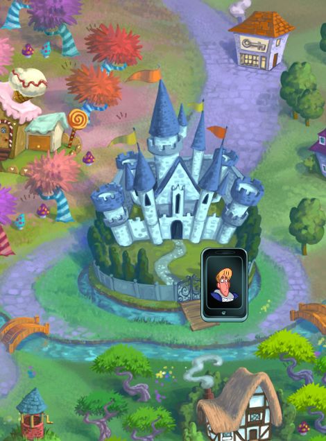 Happily Ever After Happily Ever After