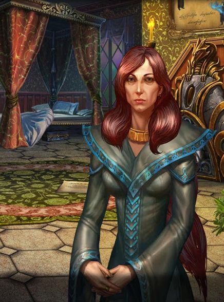 Shrouded Tales 2: Revenge of Shadows Collector's Edition Shrouded Tales 2: Revenge of Shadows Collector's Edition