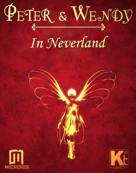 Peter and Wendy: In Neverland Peter and Wendy: In Neverland