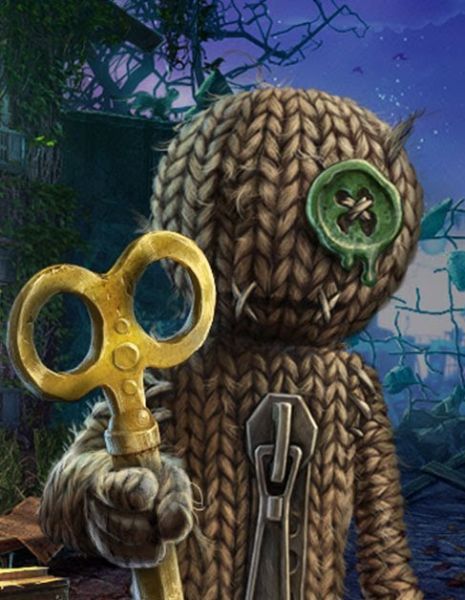Stray Souls 2: Stolen Memories Stray Souls 2: Stolen Memories