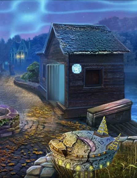 Shrouded Tales: The Spellbound Land Shrouded Tales: The Spellbound Land