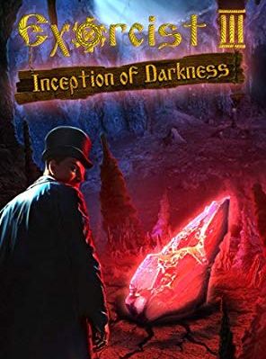 Exorcist III: Inception of Darkness Exorcist III: Inception of Darkness