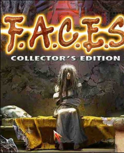 F.A.C.E.S. Collector's Edition F.A.C.E.S. Collector's Edition