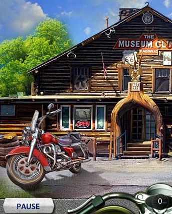Route 66 Route 66
