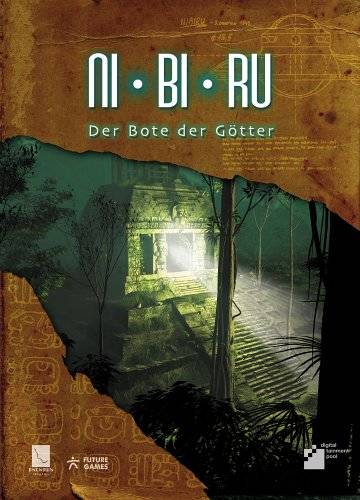Nibiru: Bote der Götter / Nibiru: Bote der Goetter / Nibiru: Messenger of the Gods / Nibiru: Age of Secrets / Нибиру: Посланник богов Nibiru: Bote der Götter / Nibiru: Bote der Goetter / Nibiru: Messenger of the Gods / Nibiru: Age of Secrets / Нибиру: Посланник богов