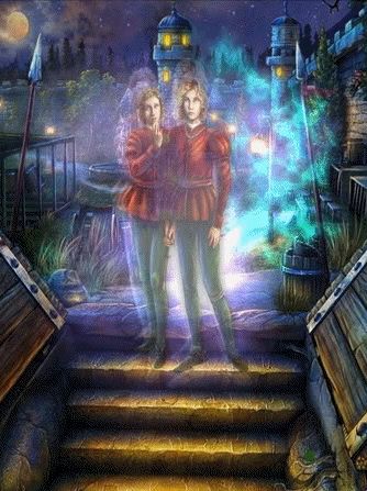 Hidden Mysteries - Royal Family Secrets With Guide Hidden Mysteries - Royal Family Secrets With Guide