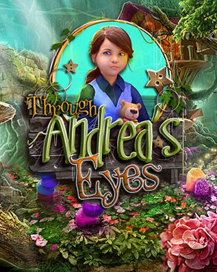 Through Andrea's Eyes Through Andrea's Eyes