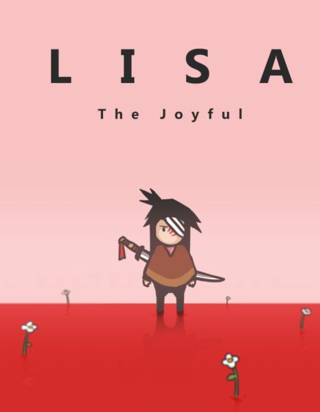 LISA the Joyful LISA the Joyful